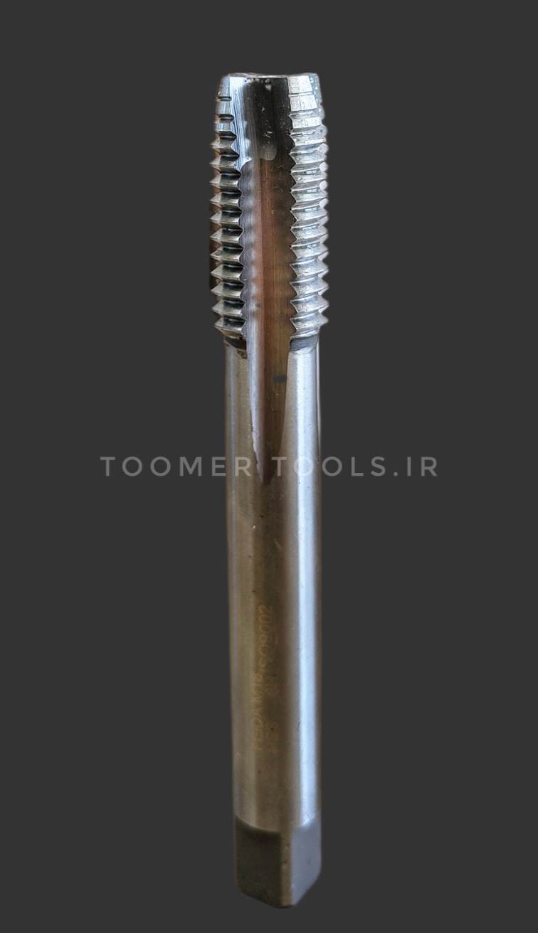 قلاویزماشینی M 18مستقیم HSS