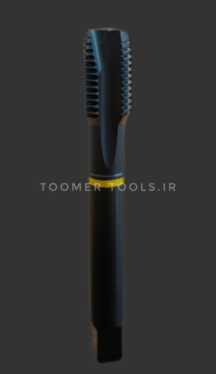 قلاویزماشینی M 16مستقیم روکشTICN HSSE