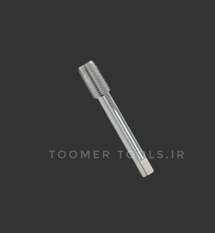 قلاویز ماشینی M16 HSS